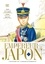 Junichi Nojo et Kazutoshi Hando - Empereur du Japon - L'histoire de l'empereur Hirohito Tome 1 : L'histoire de l'empereur Hirohito.