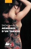 Junichi Saga - Mémoires d'un yakuza.