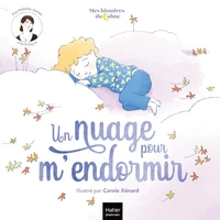 Mon nuage pour m'endormir