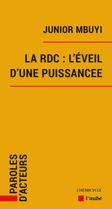 Une superpuissance africaine en devenir