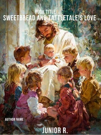 Sweetbread And Tattletale's "Love"