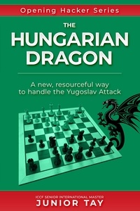  Junior Tay - The Hungarian Dragon - Opening Hacker Files, #5.