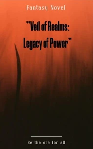 "Veil of Realms: Legacy of Power"