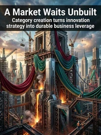 A Market Waits Unbuilt
