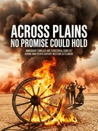 Across Plains No Promise Could Hold