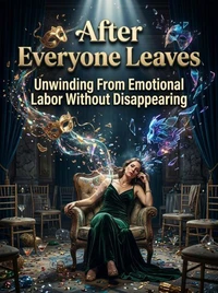 After Everyone Leaves