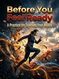 Before You Feel Ready