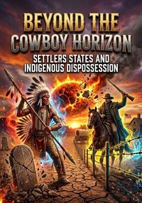 Beyond the Cowboy Horizon