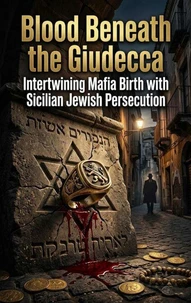 Blood Beneath the Giudecca