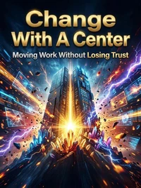 Change With A Center