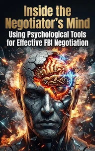 Inside the Negotiator's Mind