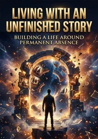 Living with an unfinished story