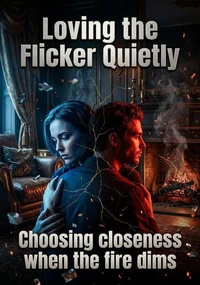 Loving the Flicker Quietly