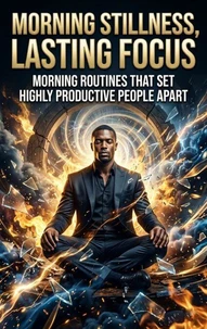 Morning Stillness, Lasting Focus