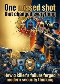One missed shot that changed everything