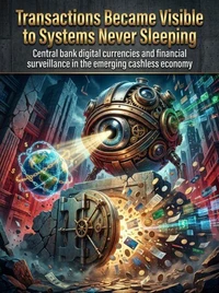 Transactions Became Visible to Systems Never Sleeping