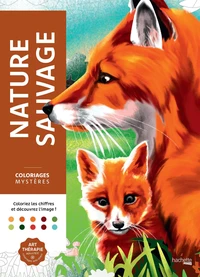 Nature sauvage
