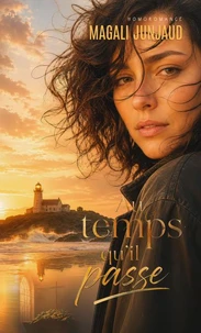 Au temps qu'il passe | Roman lesbien, livre lesbien