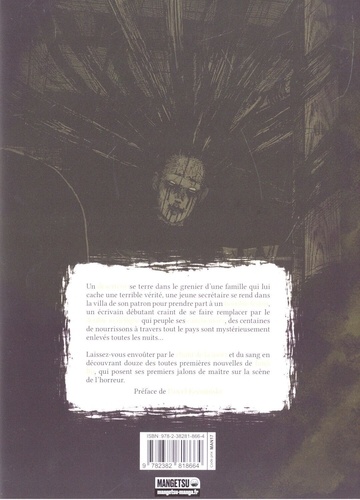 Le déserteur