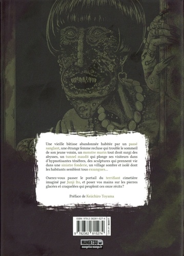Tombes