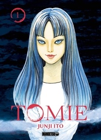 Junji Ito - Tomié Tome 1 : .