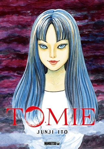 Junji Ito - Tomie.