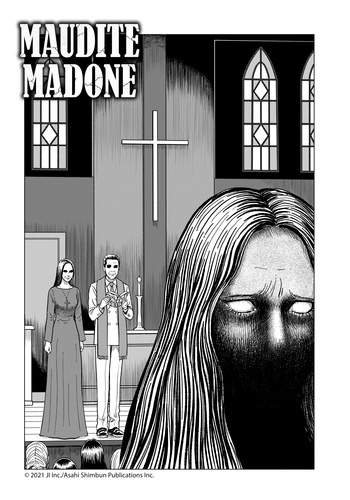 Zone Fantôme Tome 1