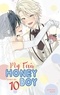 Junko Ike et Claire Olivier - MY FAIR HONEY B  : My Fair Honey Boy - Tome 10.