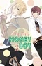 Junko Ike et Claire Olivier - MY FAIR HONEY B  : My Fair Honey Boy - tome 3.
