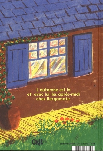 Chez Bergamote