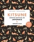 Junko Ogawa et Fumitsugu Enokida - Kitsune Grand manuel de japonais - 2e éd..