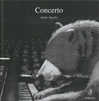 Junko Ogoshi - Concerto.