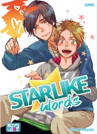 Starlike worlds