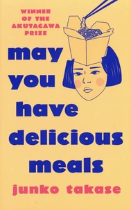 May You Have Delicious Meals