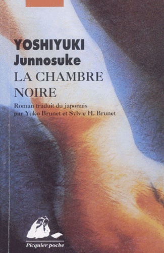 Junnosuke Yoshiyuki - La Chambre Noire.