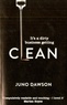 Juno Dawson - Clean.