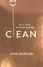 Juno Dawson - Clean.