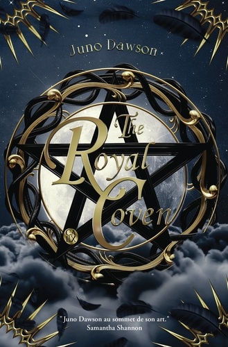 The Royal Coven Tome 1