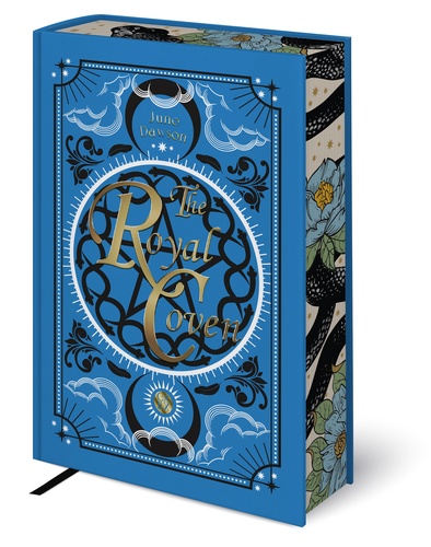 Juno Dawson - The Royal Coven Tome 1 : .