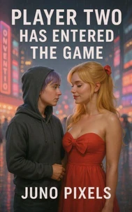 Player Two Has Entered the Game: A Queer Gaming Romance