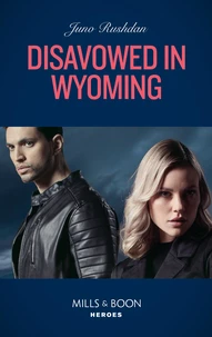 Disavowed In Wyoming