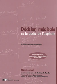 Décision médicale