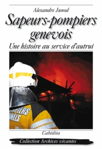 Sapeurs-pompiers genevois