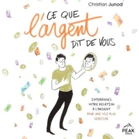 Ce que l’argent dit de vous