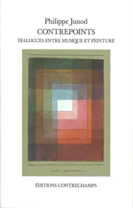 Contrepoints