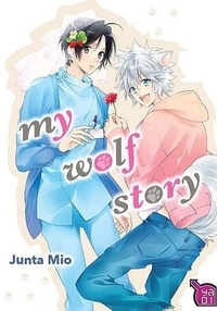 Junta Mio - My Wolf Story.
