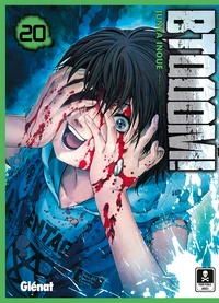 Btooom ! Tome 20