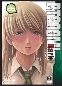Junya Inoue - Btooom ! Tome 26 : Dark edition.