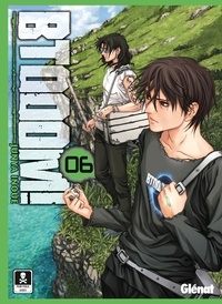 Junya Inoue - Btooom ! Tome 6 : .