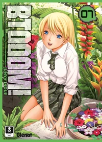 Btooom ! Tome 7